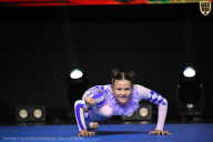 Чемпионат Вологодской области по бодибилдингу - 2025