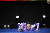 Чемпионат Вологодской области по бодибилдингу - 2025