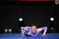 Чемпионат Вологодской области по бодибилдингу - 2025