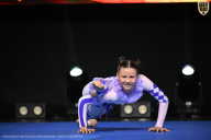 Чемпионат Вологодской области по бодибилдингу - 2025