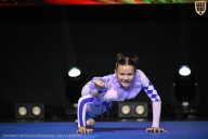 Чемпионат Вологодской области по бодибилдингу - 2025