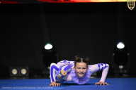 Чемпионат Вологодской области по бодибилдингу - 2025