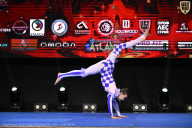 Чемпионат Вологодской области по бодибилдингу - 2025