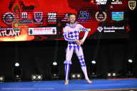 Чемпионат Вологодской области по бодибилдингу - 2025