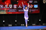 Чемпионат Вологодской области по бодибилдингу - 2025