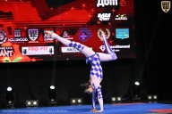 Чемпионат Вологодской области по бодибилдингу - 2025