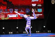 Чемпионат Вологодской области по бодибилдингу - 2025