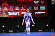 Чемпионат Вологодской области по бодибилдингу - 2025