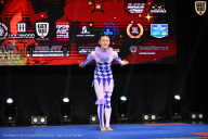 Чемпионат Вологодской области по бодибилдингу - 2025