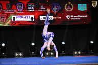 Чемпионат Вологодской области по бодибилдингу - 2025