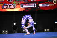 Чемпионат Вологодской области по бодибилдингу - 2025