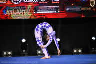 Чемпионат Вологодской области по бодибилдингу - 2025