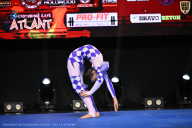 Чемпионат Вологодской области по бодибилдингу - 2025