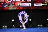 Чемпионат Вологодской области по бодибилдингу - 2025