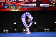 Чемпионат Вологодской области по бодибилдингу - 2025