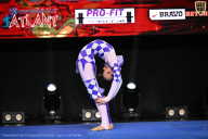 Чемпионат Вологодской области по бодибилдингу - 2025