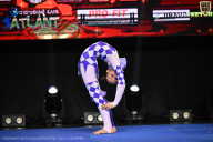 Чемпионат Вологодской области по бодибилдингу - 2025