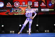 Чемпионат Вологодской области по бодибилдингу - 2025