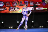 Чемпионат Вологодской области по бодибилдингу - 2025