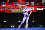 Чемпионат Вологодской области по бодибилдингу - 2025