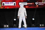 Чемпионат Вологодской области по бодибилдингу - 2025