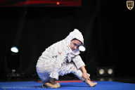 Чемпионат Вологодской области по бодибилдингу - 2025