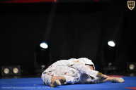 Чемпионат Вологодской области по бодибилдингу - 2025