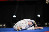 Чемпионат Вологодской области по бодибилдингу - 2025