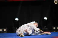 Чемпионат Вологодской области по бодибилдингу - 2025