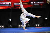 Чемпионат Вологодской области по бодибилдингу - 2025