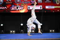 Чемпионат Вологодской области по бодибилдингу - 2025