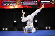 Чемпионат Вологодской области по бодибилдингу - 2025