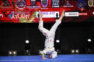 Чемпионат Вологодской области по бодибилдингу - 2025