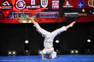 Чемпионат Вологодской области по бодибилдингу - 2025