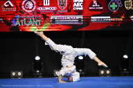 Чемпионат Вологодской области по бодибилдингу - 2025