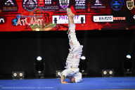 Чемпионат Вологодской области по бодибилдингу - 2025