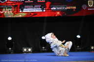 Чемпионат Вологодской области по бодибилдингу - 2025