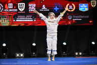 Чемпионат Вологодской области по бодибилдингу - 2025