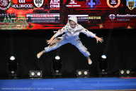 Чемпионат Вологодской области по бодибилдингу - 2025