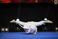 Чемпионат Вологодской области по бодибилдингу - 2025