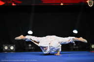 Чемпионат Вологодской области по бодибилдингу - 2025