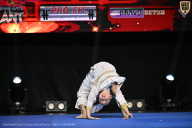 Чемпионат Вологодской области по бодибилдингу - 2025