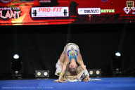 Чемпионат Вологодской области по бодибилдингу - 2025