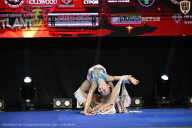 Чемпионат Вологодской области по бодибилдингу - 2025