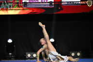 Чемпионат Вологодской области по бодибилдингу - 2025