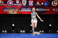 Чемпионат Вологодской области по бодибилдингу - 2025