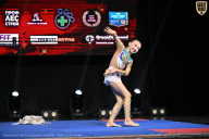 Чемпионат Вологодской области по бодибилдингу - 2025