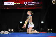 Чемпионат Вологодской области по бодибилдингу - 2025