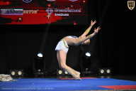 Чемпионат Вологодской области по бодибилдингу - 2025