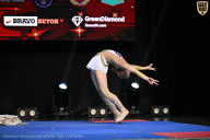 Чемпионат Вологодской области по бодибилдингу - 2025